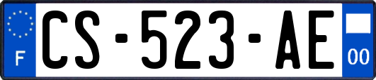 CS-523-AE