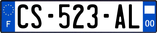 CS-523-AL