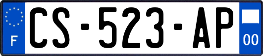 CS-523-AP