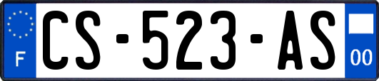 CS-523-AS