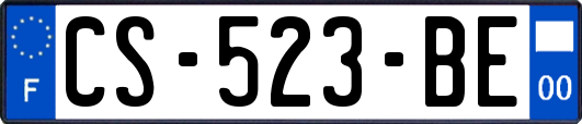 CS-523-BE