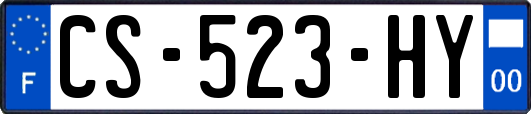 CS-523-HY