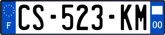 CS-523-KM