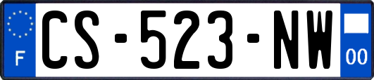 CS-523-NW