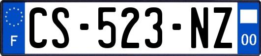 CS-523-NZ