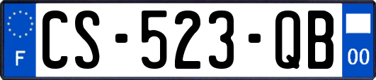 CS-523-QB