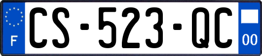 CS-523-QC