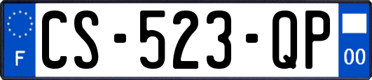 CS-523-QP
