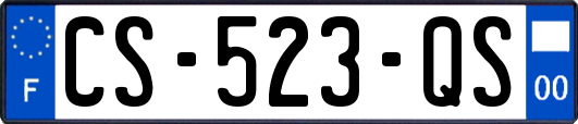 CS-523-QS