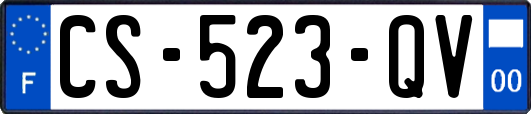 CS-523-QV