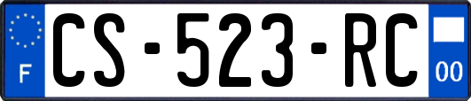 CS-523-RC