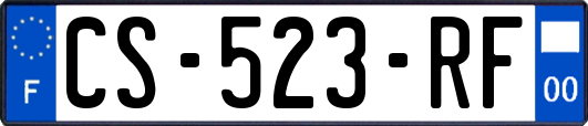 CS-523-RF
