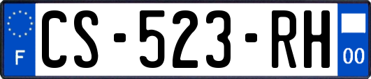CS-523-RH