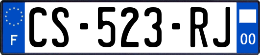 CS-523-RJ