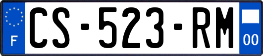 CS-523-RM