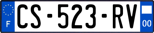 CS-523-RV