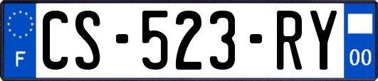 CS-523-RY