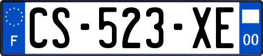 CS-523-XE