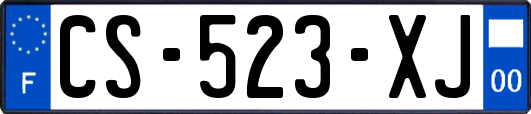 CS-523-XJ