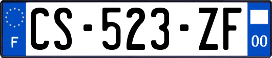 CS-523-ZF