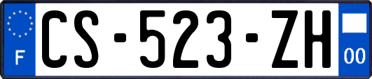 CS-523-ZH