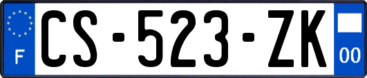 CS-523-ZK