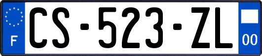 CS-523-ZL