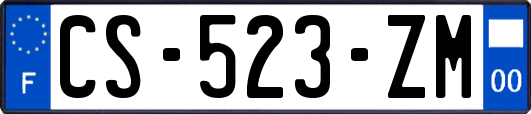 CS-523-ZM