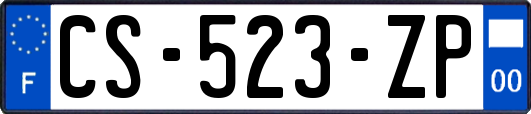 CS-523-ZP