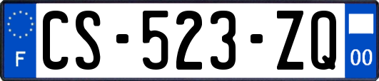 CS-523-ZQ