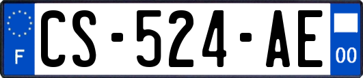 CS-524-AE