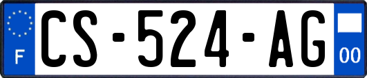 CS-524-AG