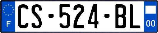 CS-524-BL