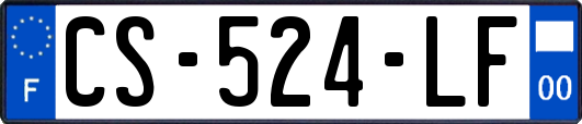 CS-524-LF