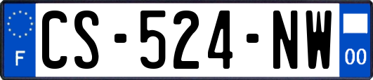 CS-524-NW