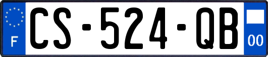 CS-524-QB