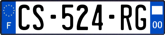 CS-524-RG