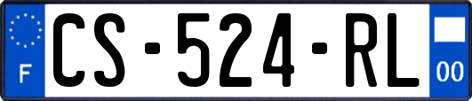 CS-524-RL