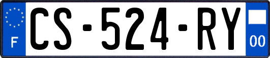 CS-524-RY