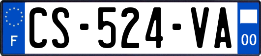 CS-524-VA