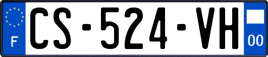 CS-524-VH