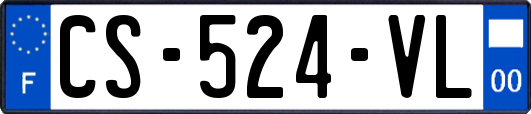 CS-524-VL