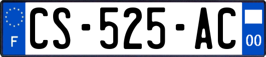 CS-525-AC