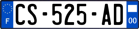 CS-525-AD