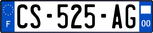 CS-525-AG