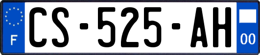 CS-525-AH