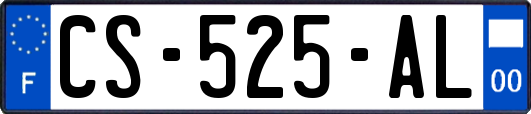 CS-525-AL