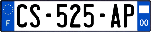 CS-525-AP