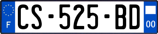 CS-525-BD