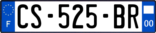 CS-525-BR